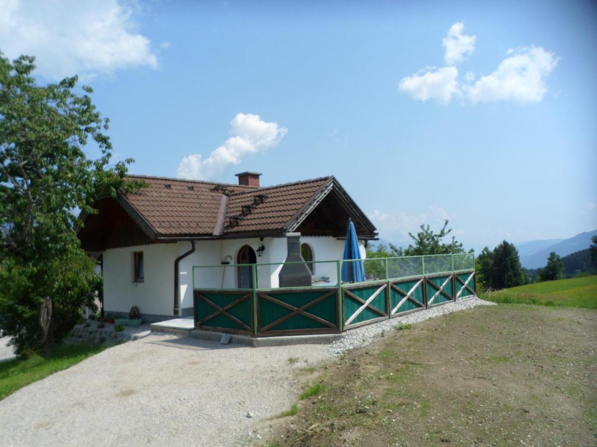 Ferienhaus 1 Auberg Exterior foto